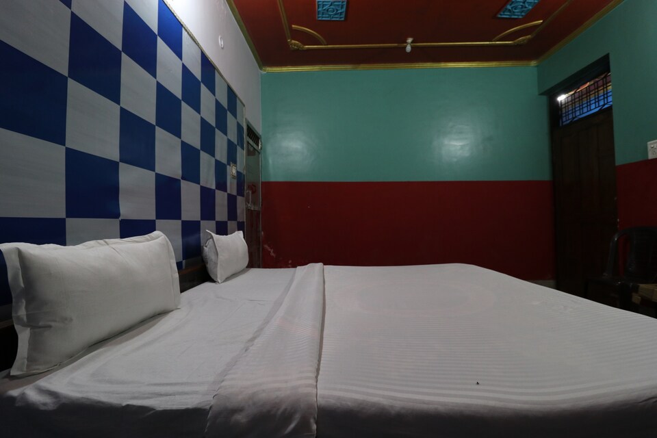 OYO 82462 JSB Red Villa, Meerut, Meerut