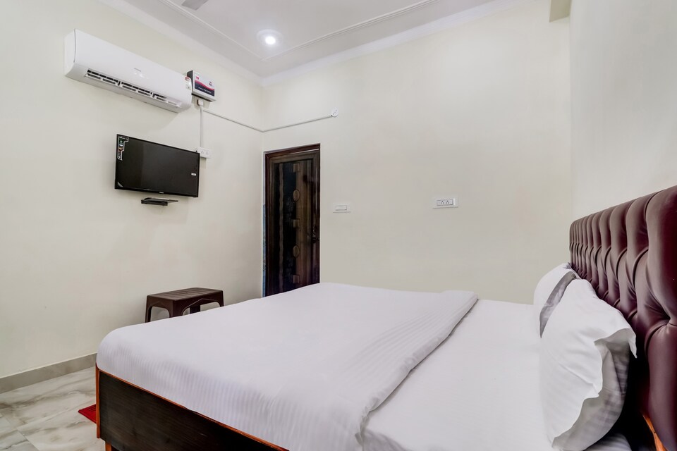 Collection O 82468 Hotel Tapovan Heaven, Tapovan Rishikesh, Rishikesh