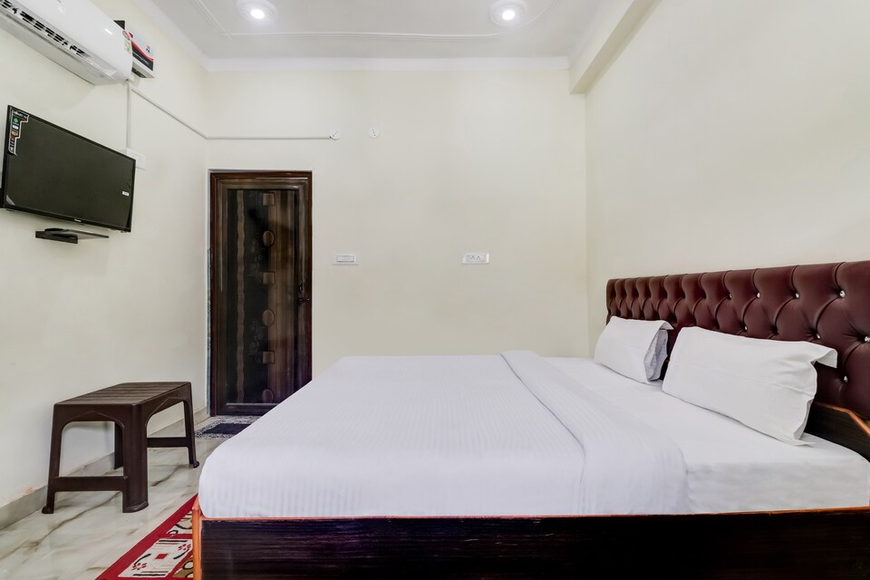 Collection O 82468 Hotel Tapovan Heaven, Tapovan Rishikesh, Rishikesh