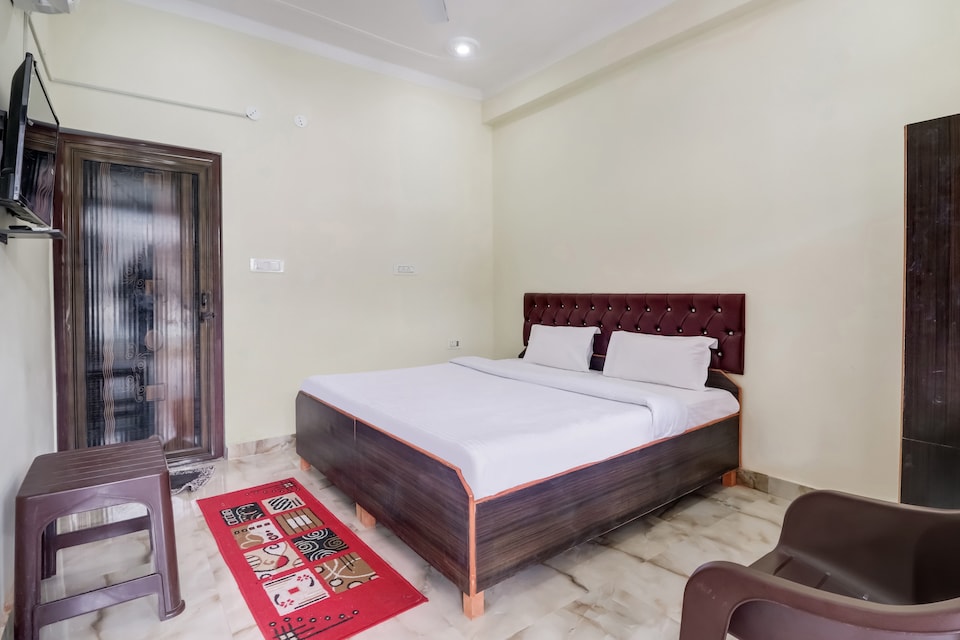 Collection O 82468 Hotel Tapovan Heaven, Tapovan Rishikesh, Rishikesh