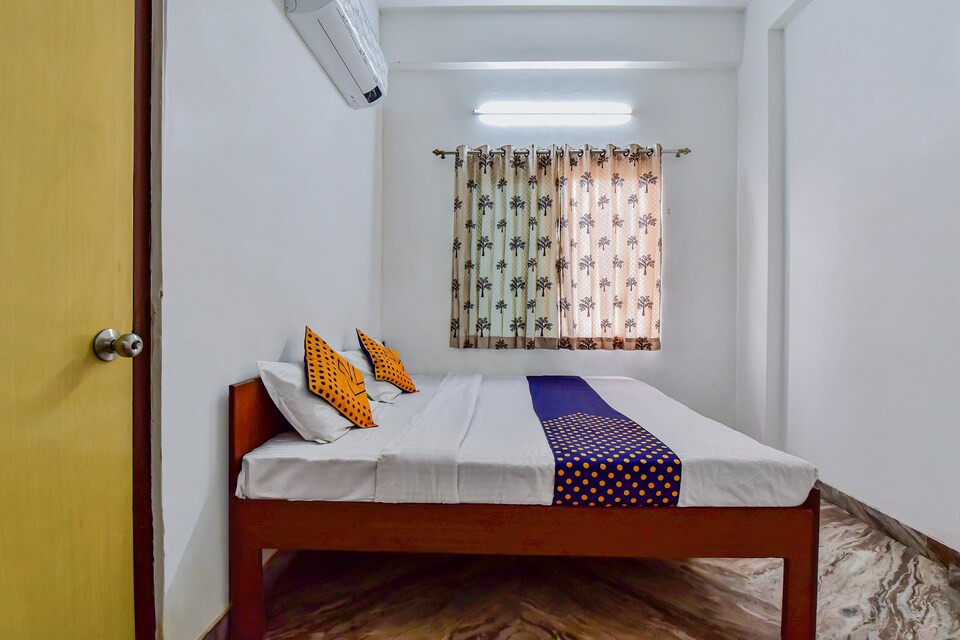 OYO 82469 Laxmi Guest House, Udaipur Central, Udaipur