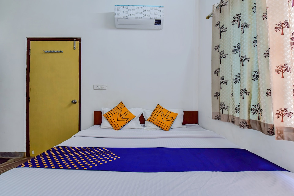 OYO 82469 Laxmi Guest House, Udaipur Central, Udaipur