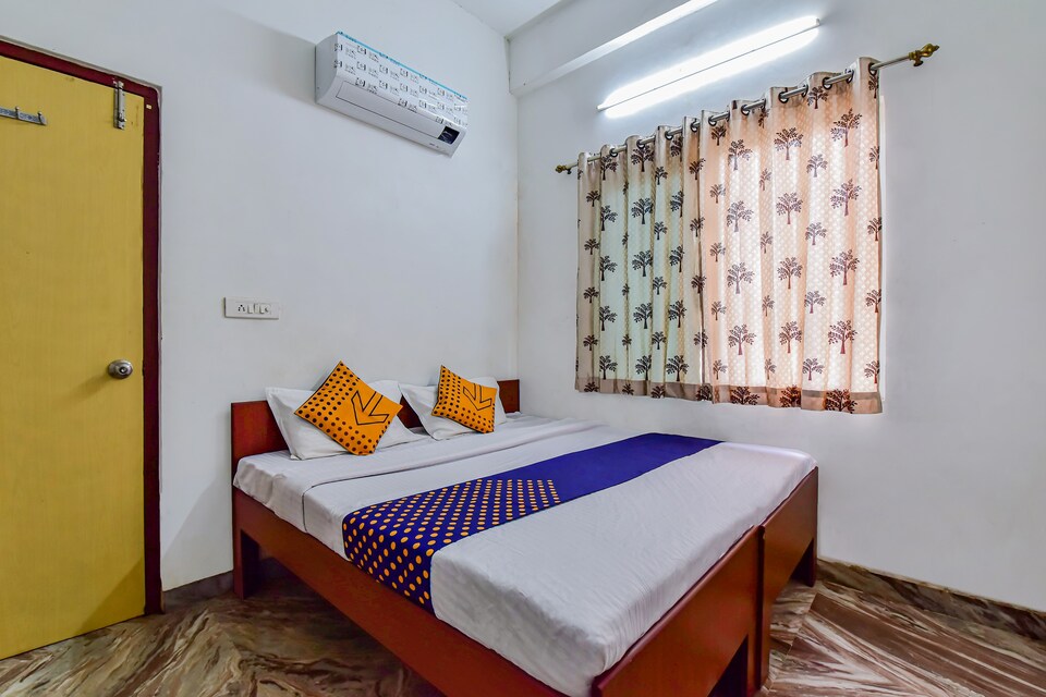 OYO 82469 Laxmi Guest House, Udaipur Central, Udaipur