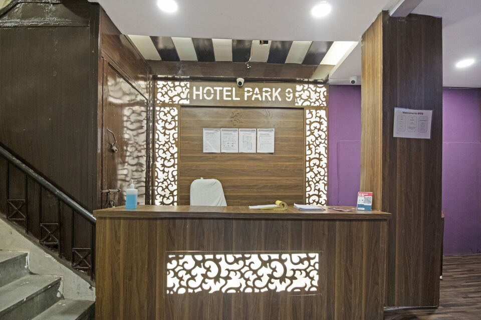 Flagship Hotel Park 9 Near Lumbini Park, Ameerpet, Hyderabad