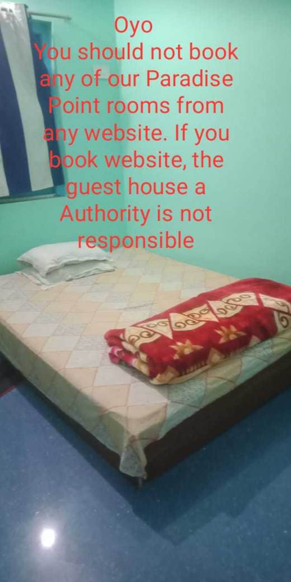 OYO 82487 Paradise Point, Shree Mayapur, Mayapur