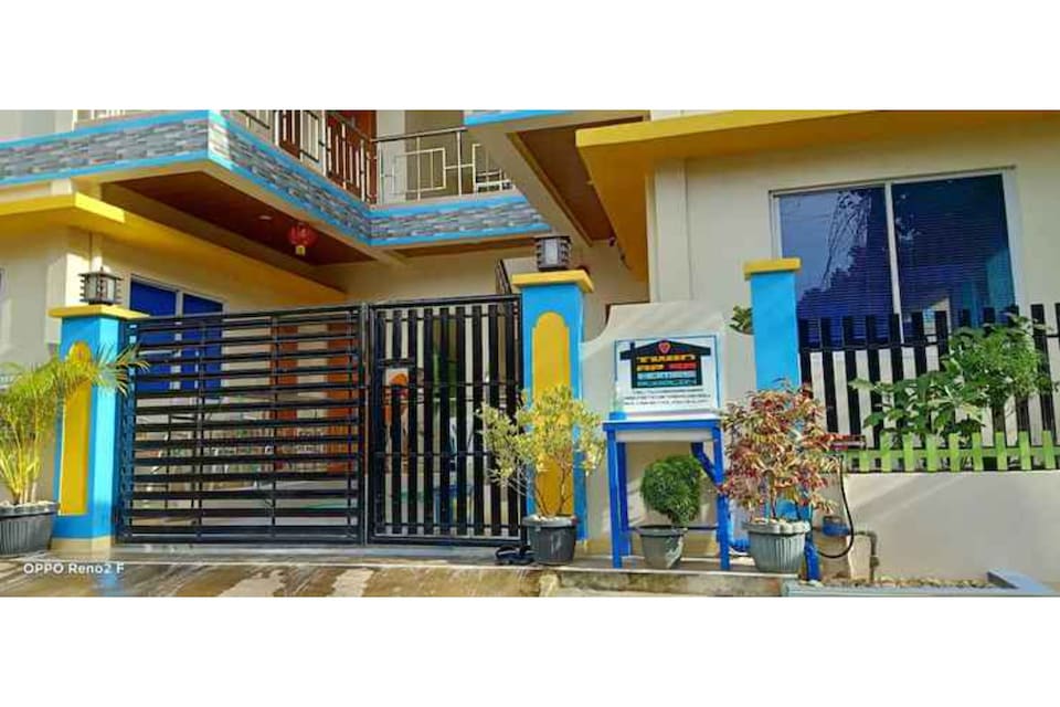 OYO 819 Twin Ap Homes, Boracay, Boracay