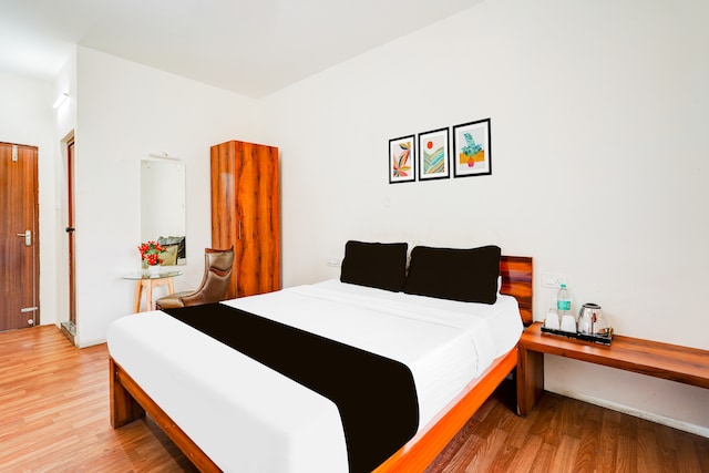 Super Collection O Bannergatta Road Near Decathlon