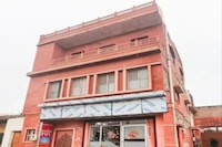 OYO Home Hotel India Inn Fatehabad Rd.