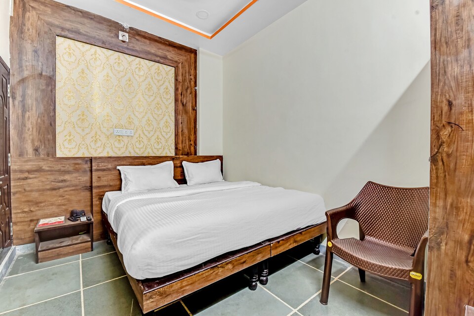 prop going live with new code - udp827, Udaipur Central, Udaipur