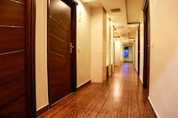 OYO Hotel Hotesl Sitara Grand Near Birla Mandir