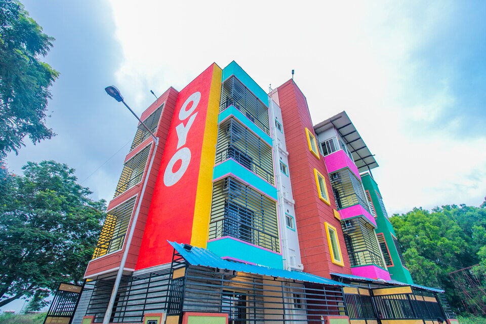 Collection O 82520 Athidyam, Bommasandara Bangalore, Bangalore