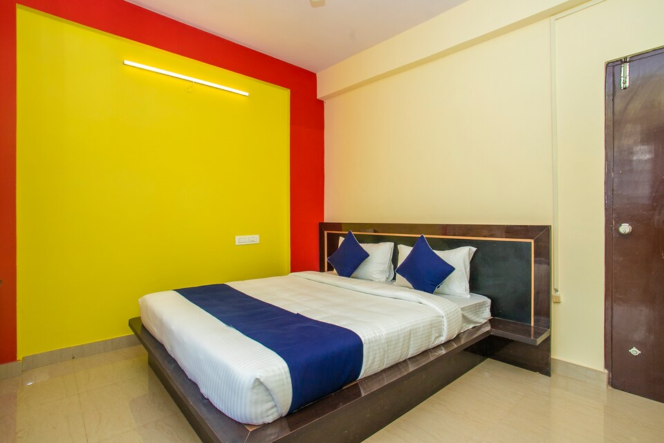 Collection O 82520 Athidyam, Bommasandara Bangalore, Bangalore