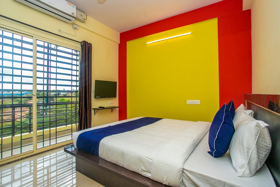 Collection O 82520 Athidyam, Bommasandara Bangalore, Bangalore