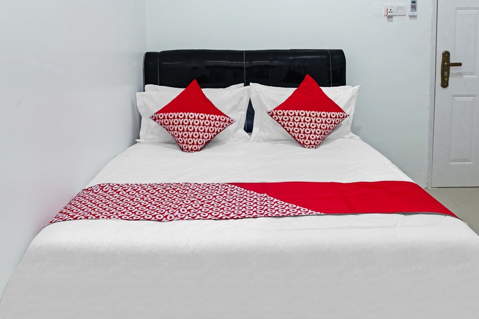 OYO 90609 Mimi & Coco Homestay, Batam Kota, Batam