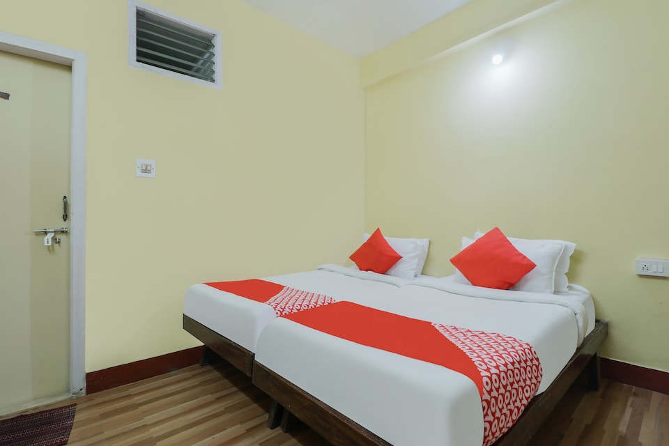 OYO 82523 Hotel Fort, Madikeri, Coorg