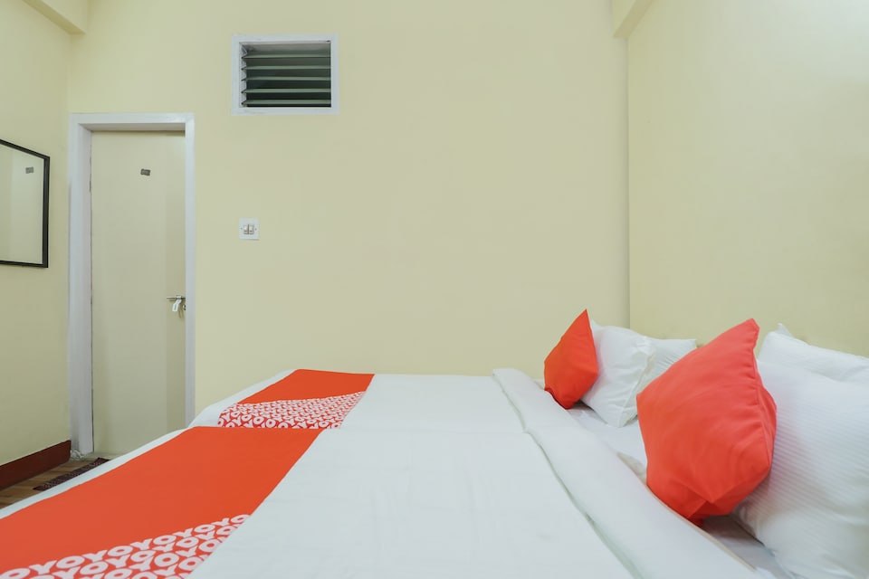 OYO 82523 Hotel Fort, Madikeri, Coorg