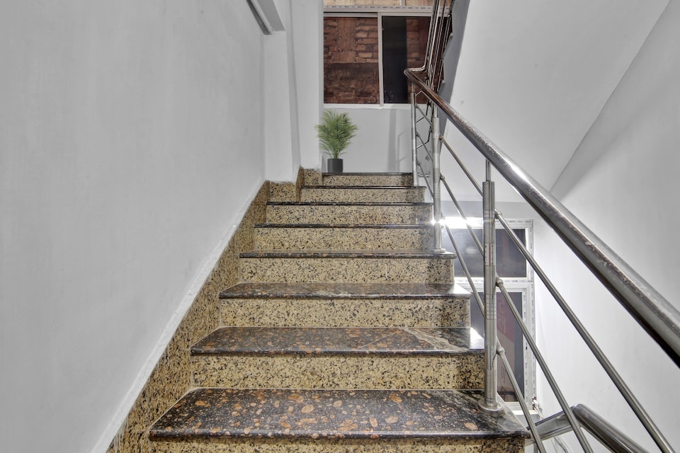 Hotel O Ganpati, Patna Station, Patna