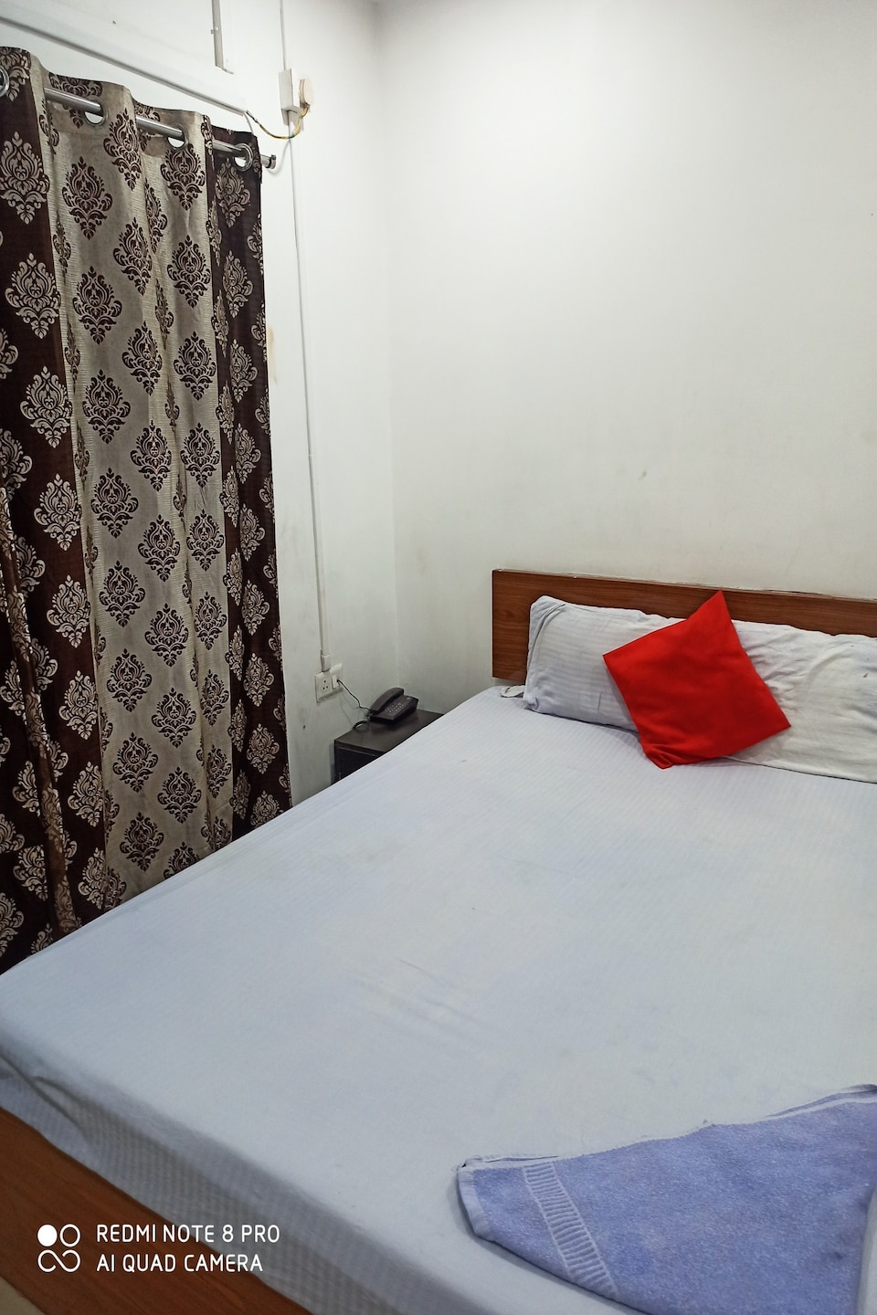 OYO 82526 Lotus  , Six Mile Guwahati, Guwahati