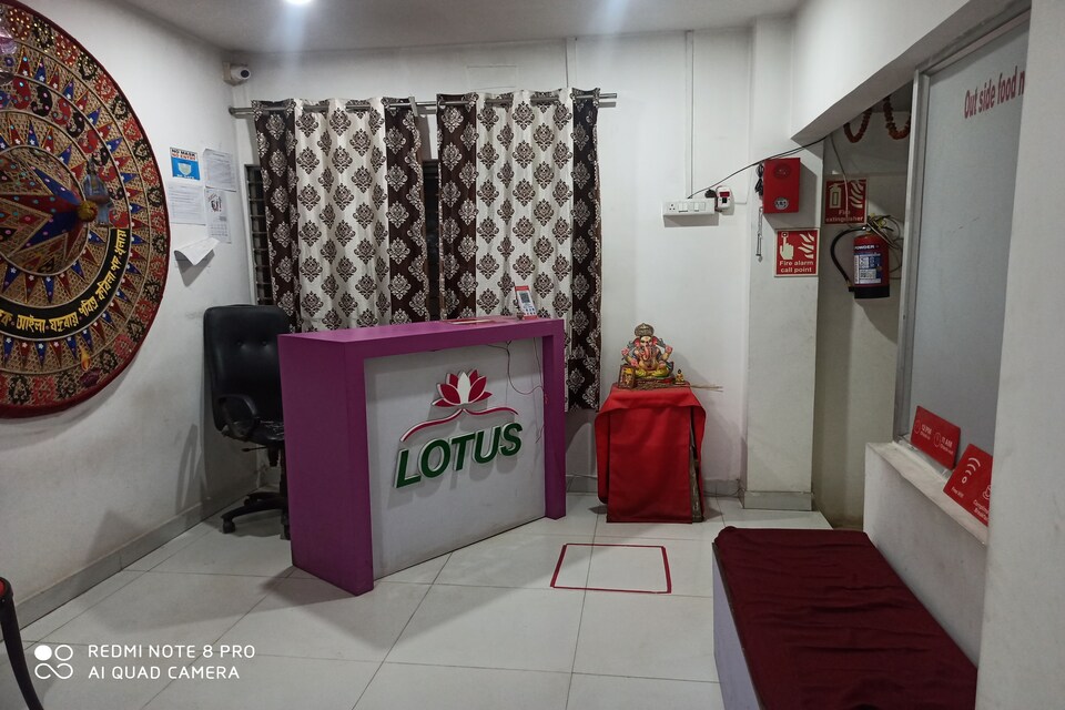 OYO 82526 Lotus  , Six Mile Guwahati, Guwahati
