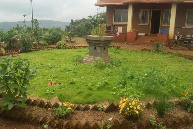 Hotels Shakuntal Bangalow  Mahabaleshwar Starting    473 Upto 48 