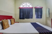 SPOT ON Hotel New Diamond