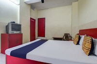 SPOT ON Hotel New Diamond