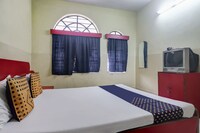 SPOT ON Hotel New Diamond