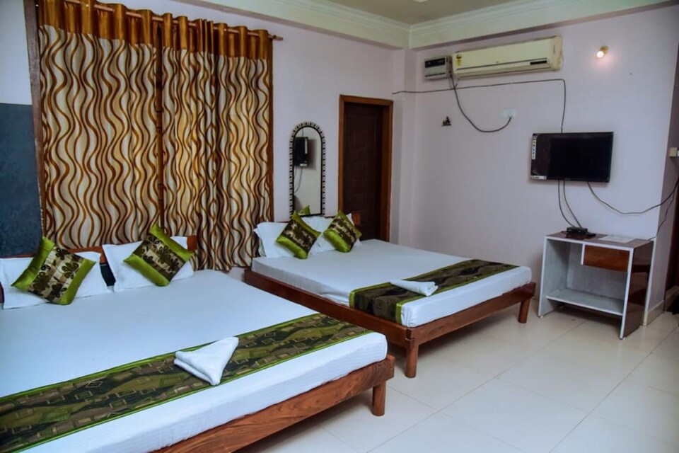 OYO Bliss Home, Uzan Bazar Guwahati, Guwahati