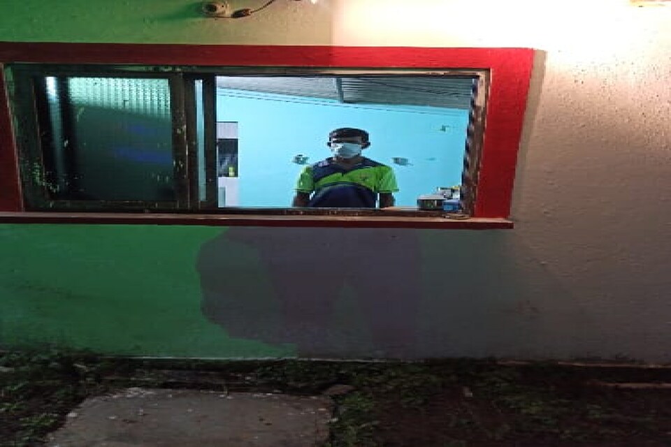 SPOT ON 82538 River Stay, Karjat city, Karjat