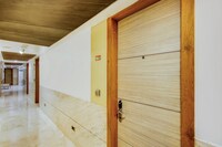 Townhouse OAK Safdarjung