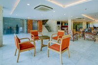 Townhouse OAK Safdarjung