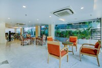 Townhouse OAK Safdarjung