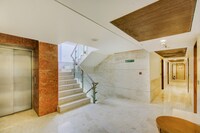 Townhouse OAK Safdarjung