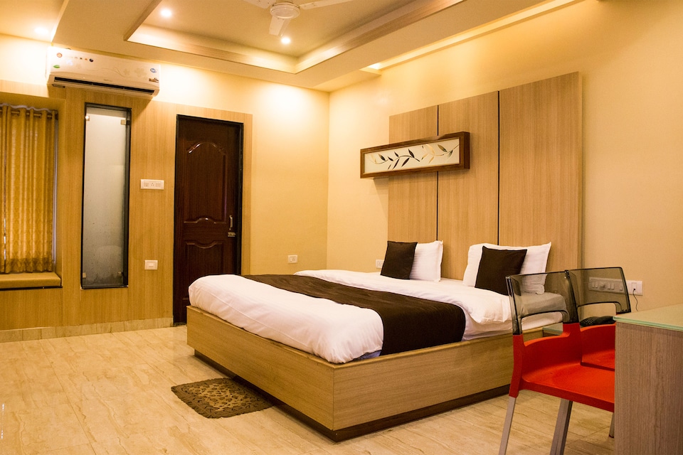OYO 6854 Hotel Swagat Inn, Bapuji Nagar, Bhubaneswar
