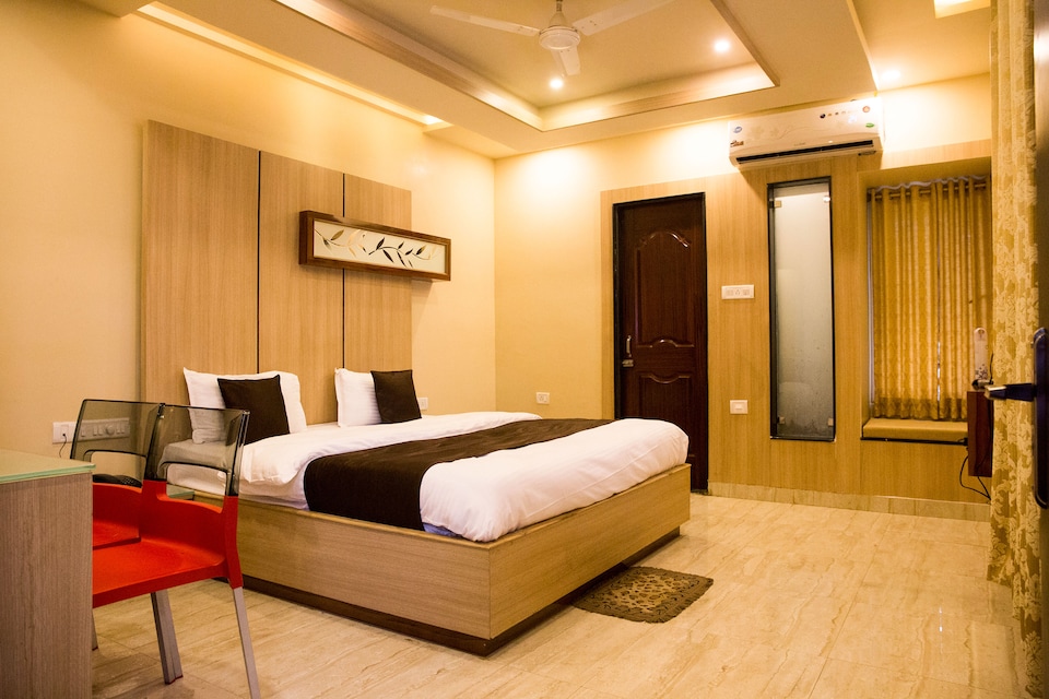 OYO 6854 Hotel Swagat Inn, Bapuji Nagar, Bhubaneswar