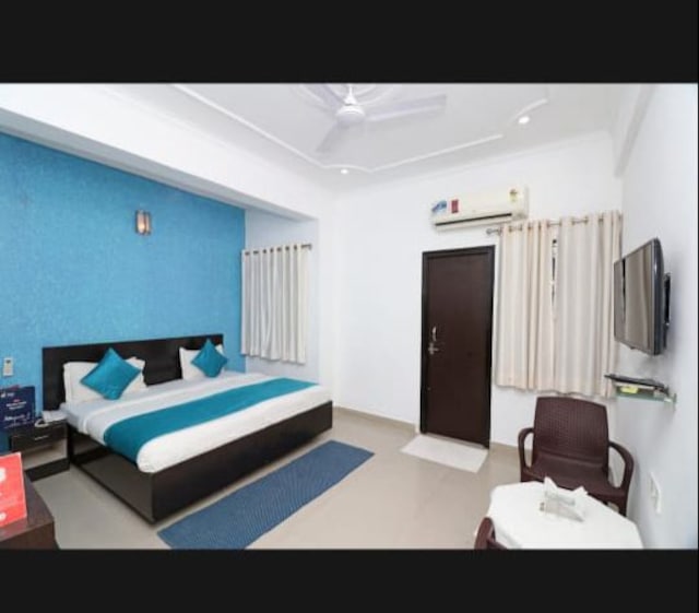 OYO Hotel Rajni Guest House