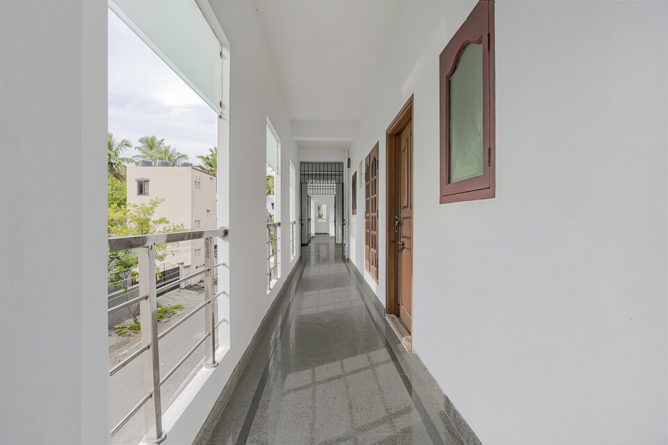 Collection O 82546 Fly Home, Tambaram Chennai, Chennai