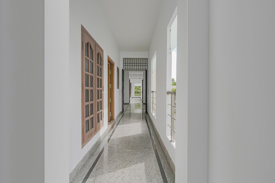 Collection O 82546 Fly Home, Tambaram Chennai, Chennai