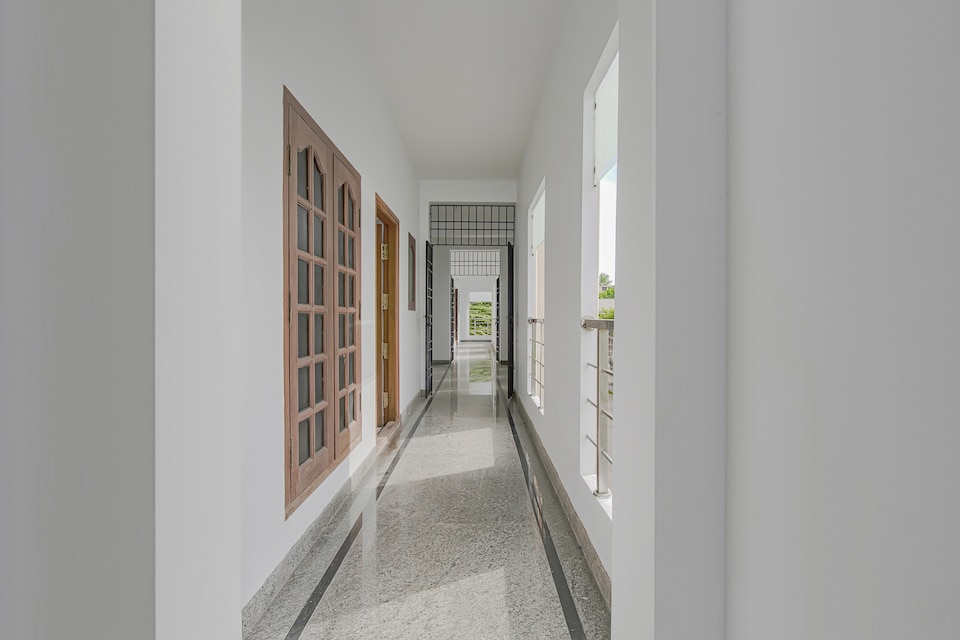 Collection O 82546 Fly Home, Tambaram Chennai, Chennai