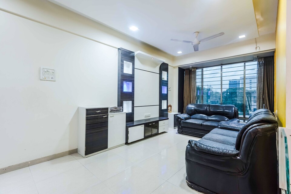 OYO 6855 Kanjurmarg, Mumbai Powai-Chandivali-Vikhroli, Mumbai