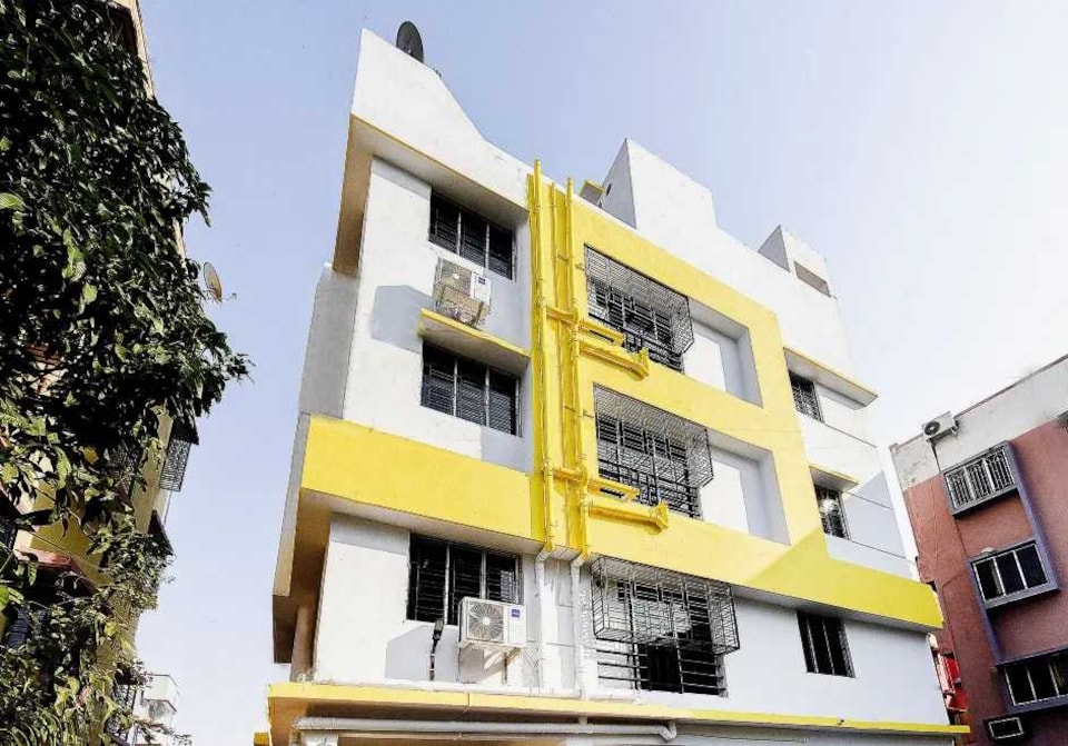 Capital  Guest House, Cluster North 24 Parganas, Kolkata