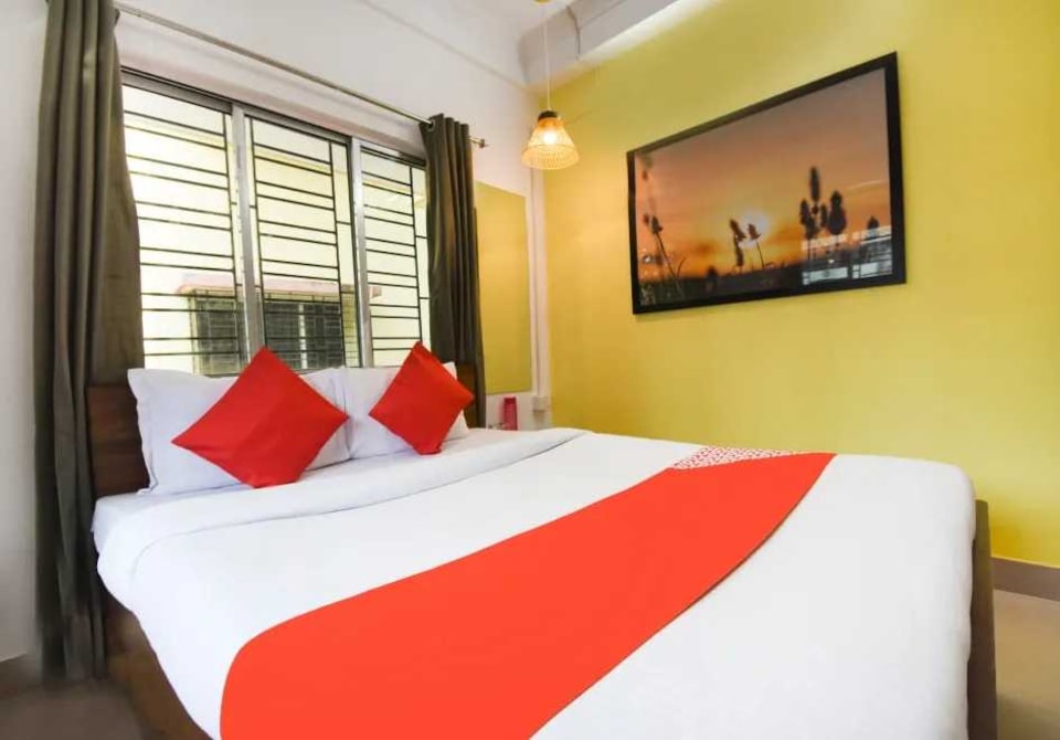 Capital  Guest House, Cluster North 24 Parganas, Kolkata