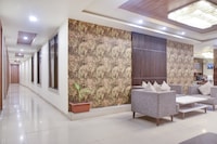 Collection O Bairagarh Railway Station Formerly Hotel OM Palace