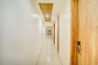 Super Collection O Bairagarh Railway Station Formerly Hotel OM Palace