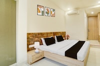 Super Collection O Bairagarh Railway Station Formerly Hotel OM Palace