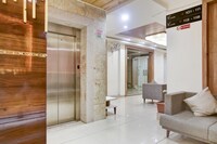 Collection O Bairagarh Railway Station Formerly Hotel OM Palace