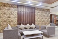 Collection O Bairagarh Railway Station Formerly Hotel OM Palace