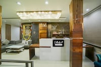 Super Collection O Bairagarh Railway Station Formerly Hotel OM Palace