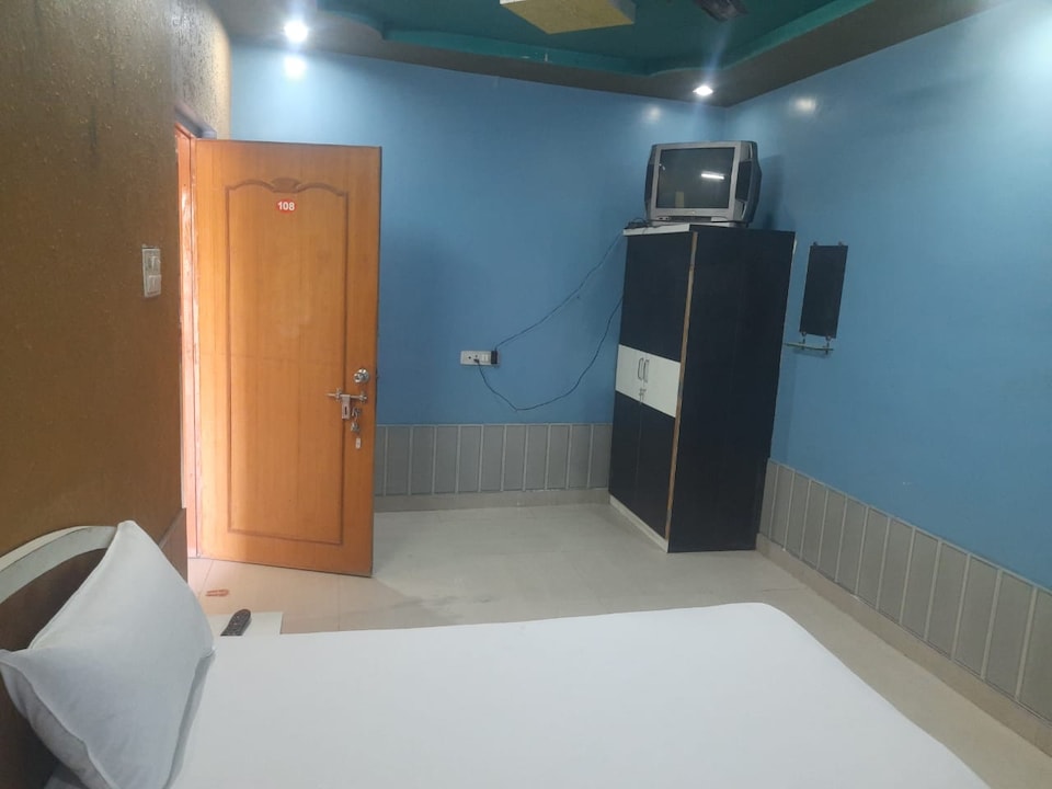 SPOT ON Hotel Prince, Default Cluster Barmer, Barmer