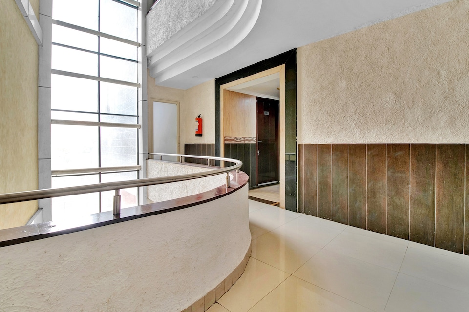 Hotel O AEC RESIDENCY, Alappuzha Town Alappuzha, Alappuzha